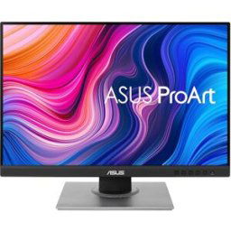 Asus Monitor PC 61,2 cm (24,1') ProArt PA248QV, 75 Hz, WUXGA IPS. Negro