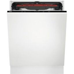 AEG Lavavajillas integrable 14 servicios, 3ª Bandeja, 60 cm - FSB34707Z.