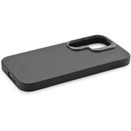 Cellular Line Funda Cellularlline Sensation+ Negra para Samsung Galaxy S25. Negro