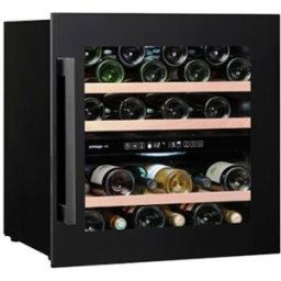 Avintage Vinoteca integrable para 28 botellas - AVI60F2FV.