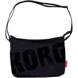 Korg Funda para Equipo DJ SEQUENZ SB--BK. Negro