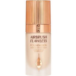 Charlotte Tilbury Base de maquillaje Airbrush Flawless Foundation . 30 ml