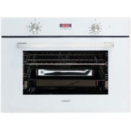 Cata Horno compacto multifunción AquaSmart - CMD 5008 WH. Blanco