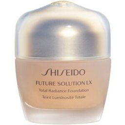 Shiseido Base de maquillaje Future Solution LX Total Radiance Foundation . 30 ml