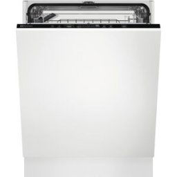 Electrolux Lavavajillas integrable para 13 servicios, 60 cm - EES47400L.