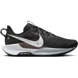 Nike Zapatillas de running de hombre Pegasus Trail 5 . Negro 45