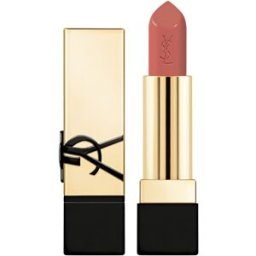 Yves Saint Laurent Barra de Labios acabado satinado Rouge Pur Couture .