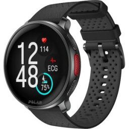 Polar Reloj smartwatch Vantage V3 . Negro / Gris