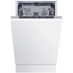 Hisense Lavavajillas integrable 11 servicios, 45 cm - HV543D10.