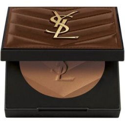 Yves Saint Laurent Polvo Bronceador Multiusos All Hours Hyper Bronzer .