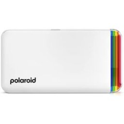 Polaroid Impresora fotográfica portátil Hi-Print Gen. 2. Blanco