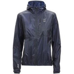 Altus Chaqueta cortavientos de mujer Roraima Woman . Negro S