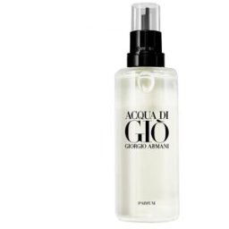 Giorgio Armani Recarga Eau de Parfum Acqua di Giò Homme Parfum 150 ml . 150 ml
