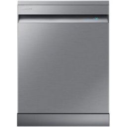 Samsung Lavavajillas 14 servicios, 60 cm - DW60A8060FS/EF. Inox