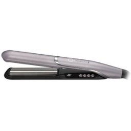 Remington Plancha de pelo S9880 Proluxe you. Gris