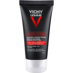Vichy Crema antiedad Homme Structure F 1, 50 ml . 50 ml
