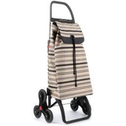 Rolser Carro de la compra I-Max Dune 6L . Arena