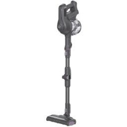 Hoover Aspirador de escoba recargable HF1 tubo flexible, batería extraíble.