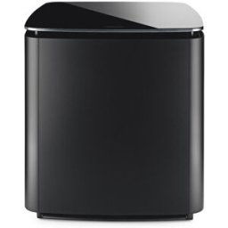 Bose Subwoofer inalámbrico Bass Module 700. Negro