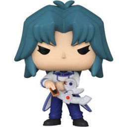 Funko Figura Pop Zane Truesdale Yu-Gi-Oh!.