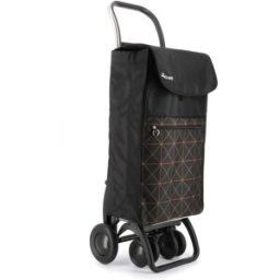 Rolser Carro de la compra Box Star 4.2 Tour . Naranja