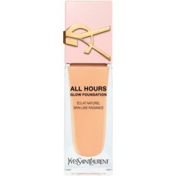 Yves Saint Laurent Base de Maquillaje All Hours Glow Foundation .