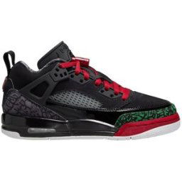 Nike Zapatillas De Baloncesto De Niños Jordan Spizike Low Jordan. Multicolor 36,5