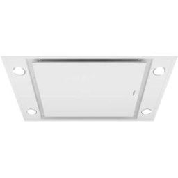 Teka Campana de techo con 3 velocidades + intensiva - DHT 96340 IX BL. Blanco