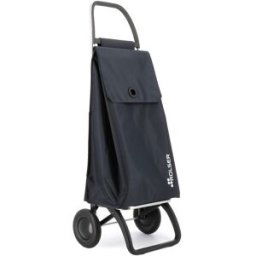 Rolser Carro de la compra Akanto MF 2 Ruedas . Gris
