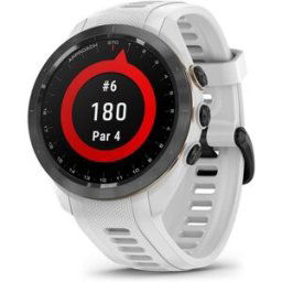 Garmin Reloj smartwatch Approach S70 42mm . Blanco