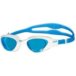 Arena Gafas de natación The One . Blanco