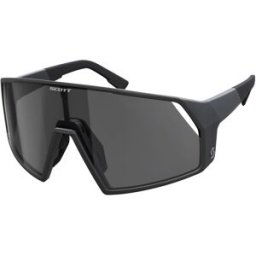 Scott Gafas de sol de ciclismo PRO SHIELD lente categoría 3 . Negro