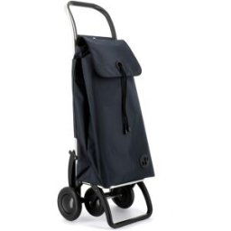 Rolser Carro de la compra I-Bag MF 4.2 . Gris