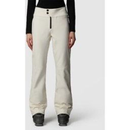 The North Face Pantalón de esquí de mujer Snoga . Blanco L