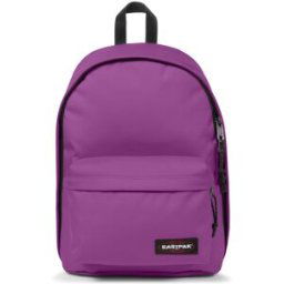 Eastpak Mochila unisex Out of Office . Morado