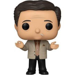 Funko Figura Pop Nicky Santoro Casino.