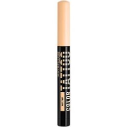 Maybelline Sombra de ojos + Liner Color Tattoo Stix .