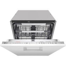 LG Lavavajillas integrable 14 servicios, Bandeja para cubiertos - DB597TXS.