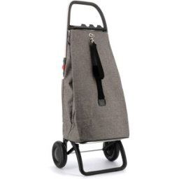 Rolser Carro de la compra EcoSak 2 Ruedas Plegable . Granito