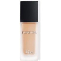 Christian Dior Fondo de maquillaje mate duración 24 h que no transfiere - enriquecido en tratamiento - clean.