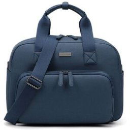 Latouche "Bolso viaje 48h 37cm 0,95kg". Azul