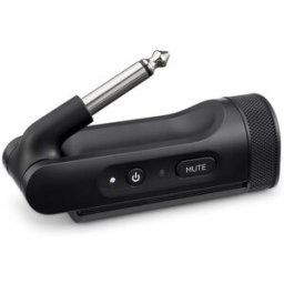 Bose Transmisor inalámbrico de instrumento de 1/4' para altavoz S1 Pro+. Negro