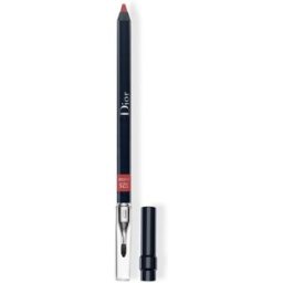 Christian Dior Lápiz perfilador de labios - color couture intenso - confort y maquillaje de larga duración.