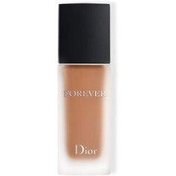 Christian Dior Fondo de maquillaje mate duración 24 h que no transfiere - enriquecido en tratamiento - clean.