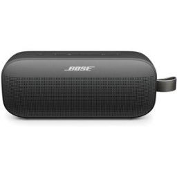 Bose Altavoz portátil SoundLink Flex II Bluetooth. Negro