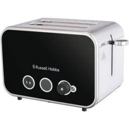 Russell Hobbs Tostadora Distinctions. Negro
