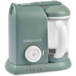 Béaba Robot de cocina Babycook Solo. Verde