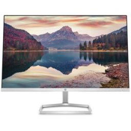 HP Monitor PC M22f 54,61 cm (21,5') 75 Hz, Full HD, AMD FreeSync.