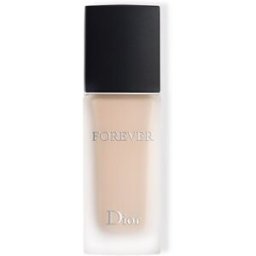 Christian Dior Fondo de maquillaje mate duración 24 h que no transfiere - enriquecido en tratamiento - clean.
