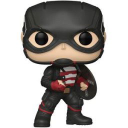 Funko Figura Pop John F. Walker Thunderbolts Marvel.